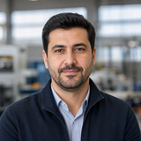 Barış Demir