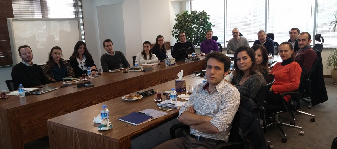 ASTEL, CRM ve satın alma projesi tamamlandı