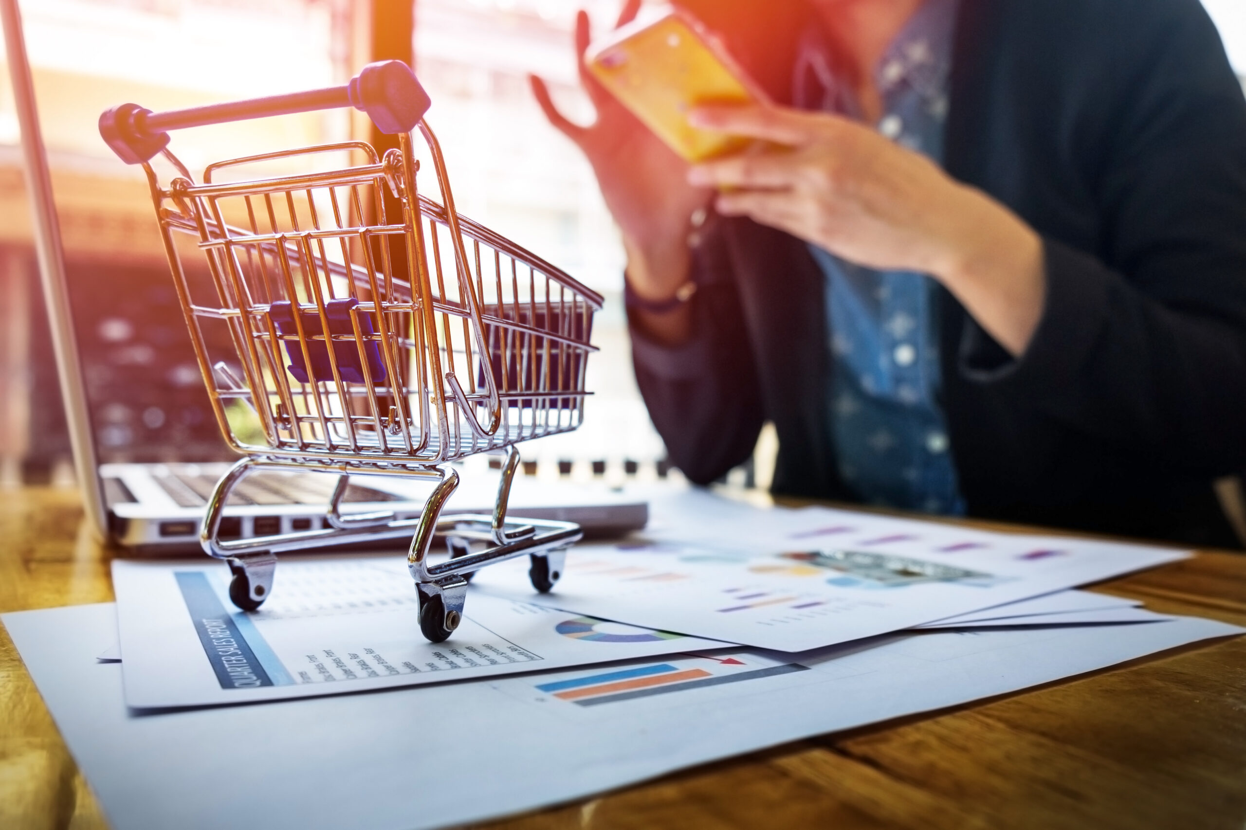 E-Ticaret girişimcisine stratejik öneriler