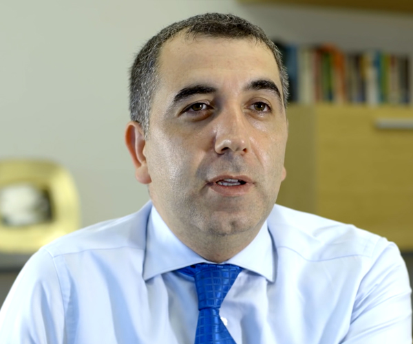 Ritma Teknoloji tanıtım filmini hazırladık