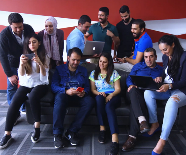 Ritma Yazılım Şirketi – Yeni Tanıtım Filmi