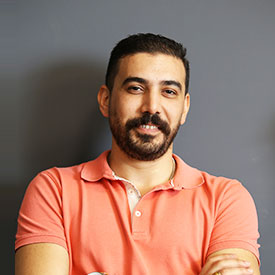 Uğur Büyükalkan
