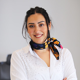 Ruken Kılbaş