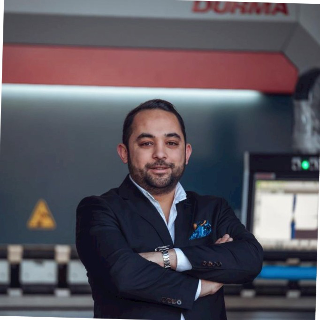 Uğur Toprak