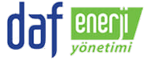Daf Enerji