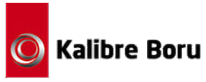 Kalibre Boru