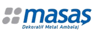 Masaş Dekoratif Ambalaj