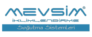 Mevsim İklimlendirme Soğutma Sistemleri
