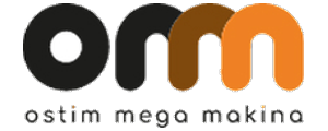 Ostim Mega Makina