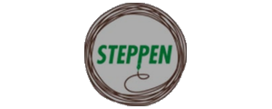 Steppen