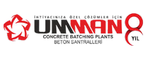 Umman Beton Santralleri