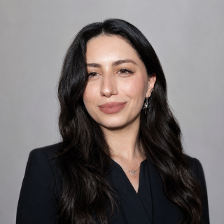 Sümeyra Kılıçoğlu