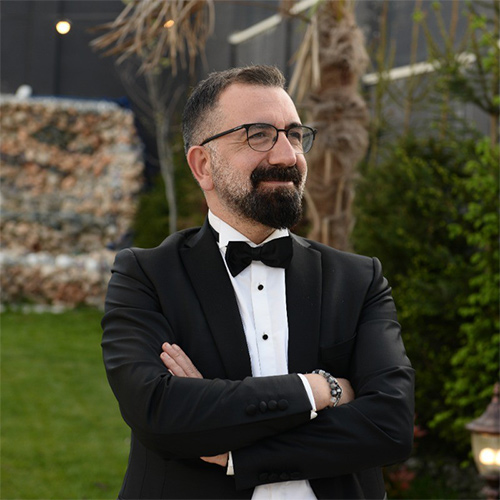 Selim Ünüvar, Ritma kurucusu