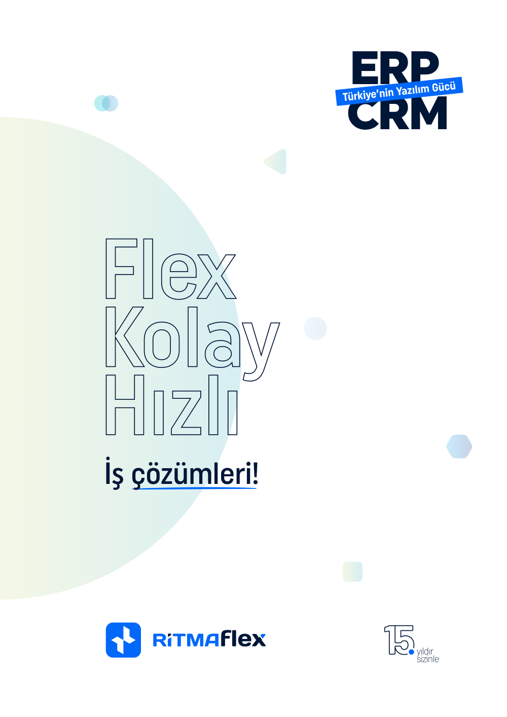 Teklif — Ritma FLEX1