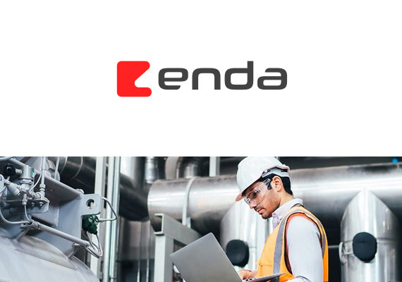 Enda