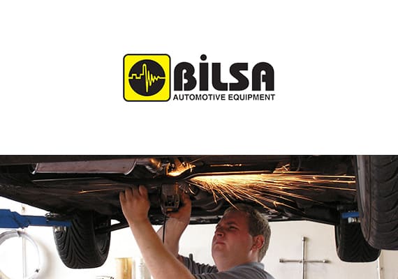 Bilsa Automotive Equipment