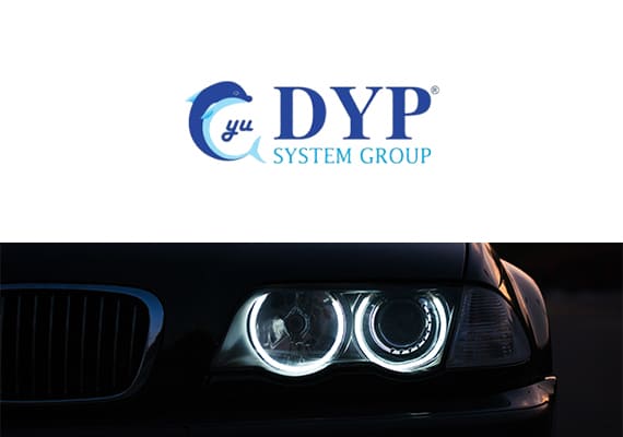 Dyp System Group