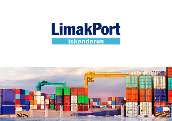 Limak Port