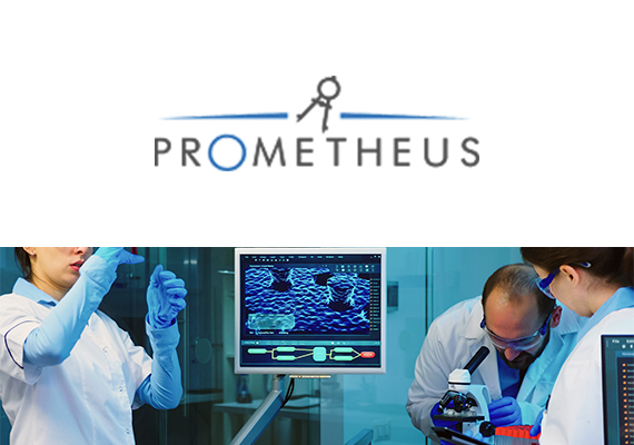 Prometheus Medikal