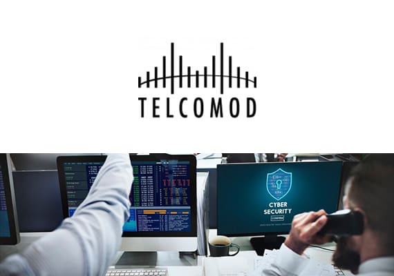 Telcomod Telekomünikasyon