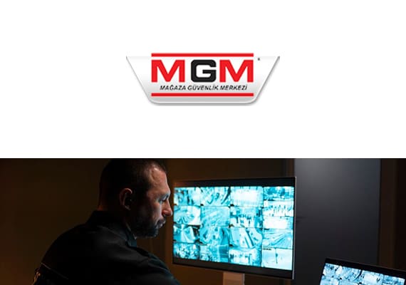 MGM Güvenlik