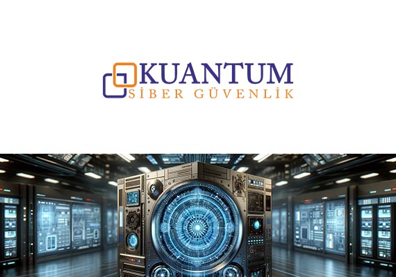 Kuantum Siber Güvenlik