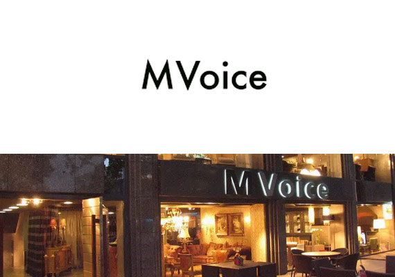 MVoice Mobilya