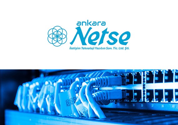 Ankara Netse İletişim