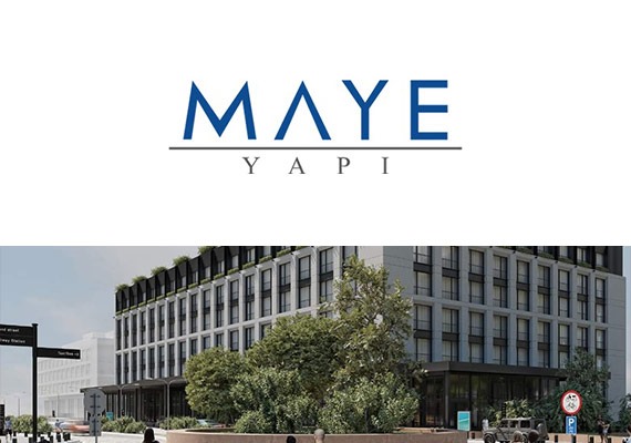 Maye Yapı