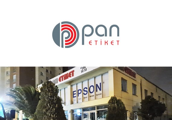 Pan Etiket