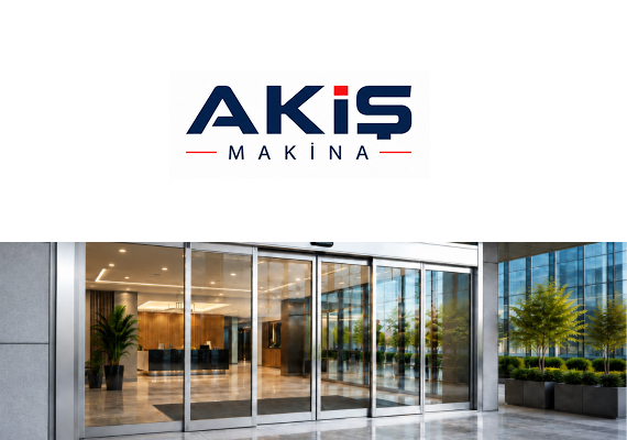 Akiş Makina
