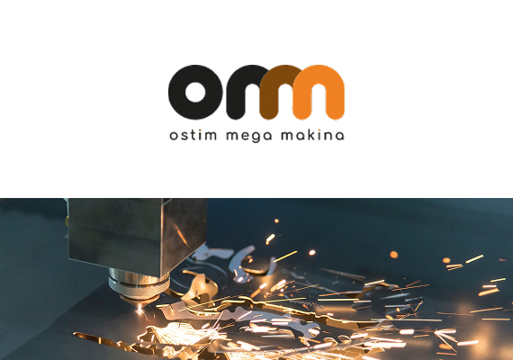 Ostim Mega Makina