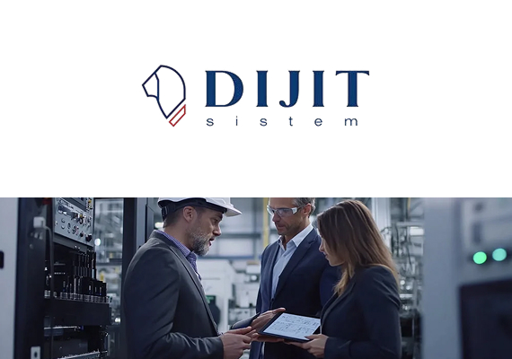 Dijit Sistem