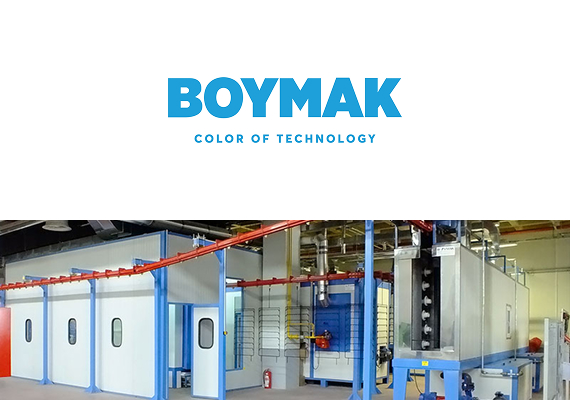 Boymak