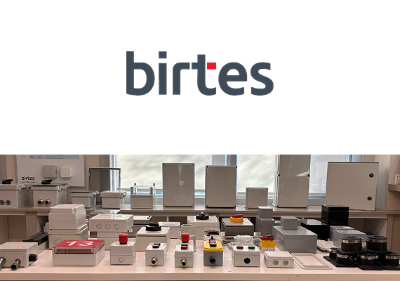 Birtes Elektromekanik