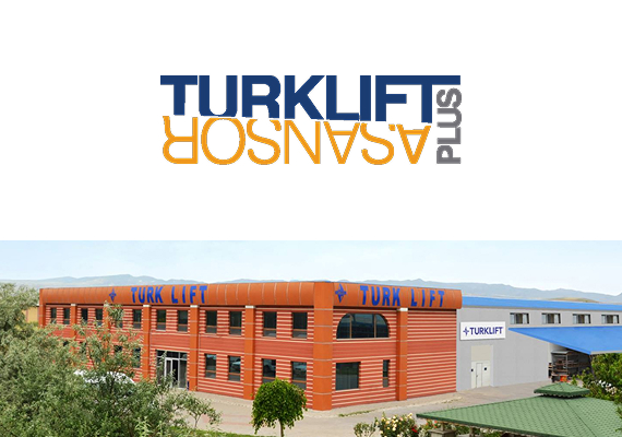 Türklift Asansör