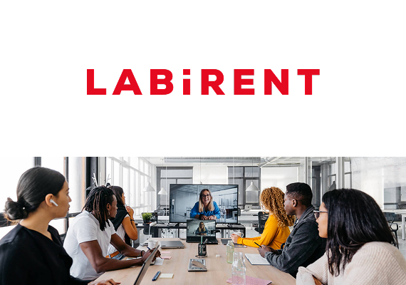 Labirent Bina Otomasyon