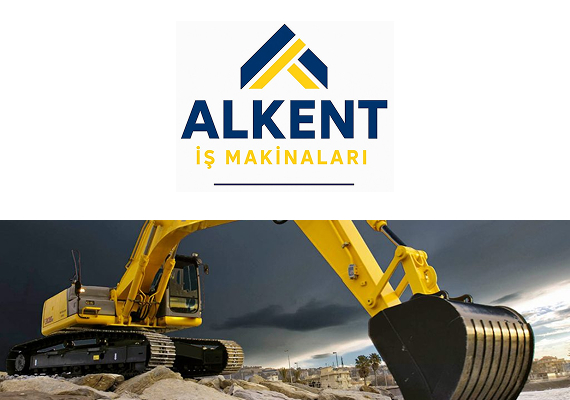 Alkent İş Makinaları