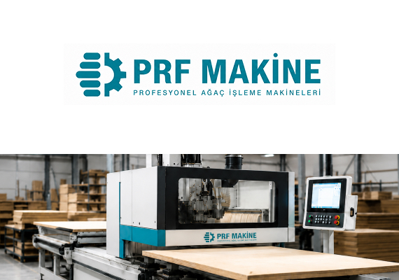 Prf Makina
