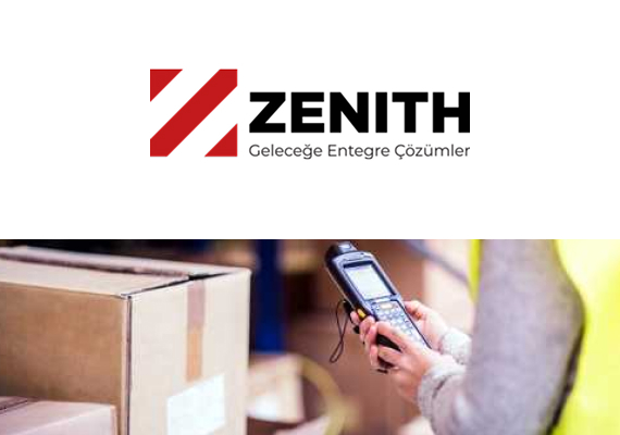 Zenith Bilgi Teknolojileri